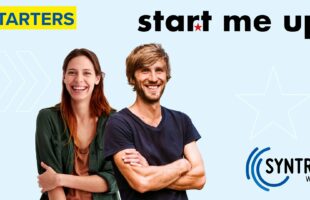 Starters en ondernemerschap