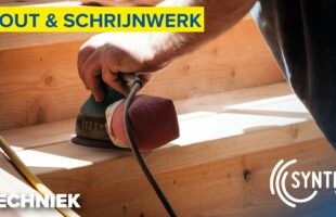 Hout & Schrijnwerk