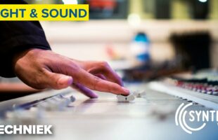 Light & sound
