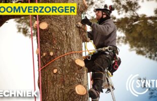 Boomverzorger