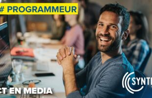 C# programmeur