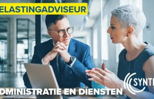 Belastingadviseur
