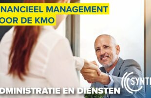 Financieel management voor de KMO