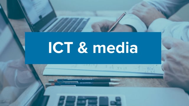 ICT & Media